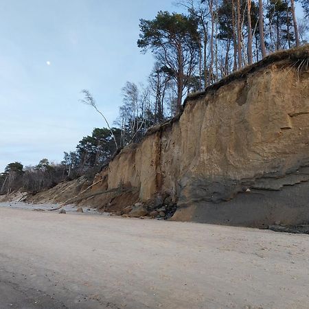 Ostoja Pod Orlami Villa Kołczewo Eksteriør bilde