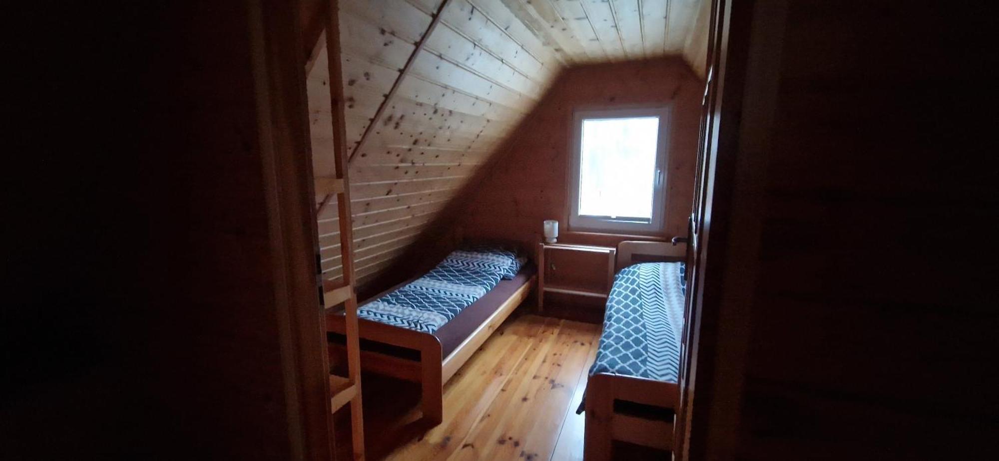 Ostoja Pod Orlami Villa Kołczewo Eksteriør bilde