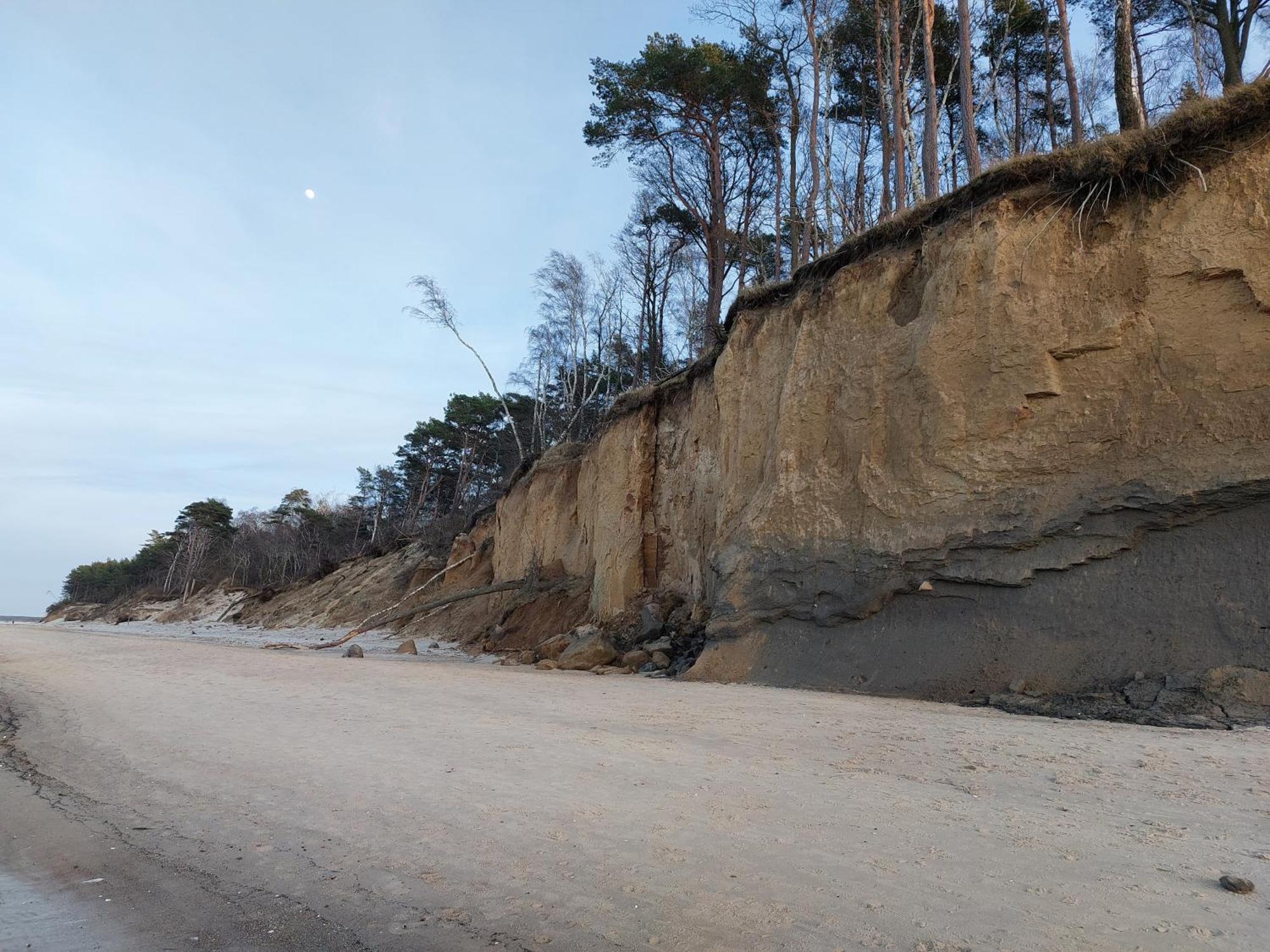 Ostoja Pod Orlami Villa Kołczewo Eksteriør bilde